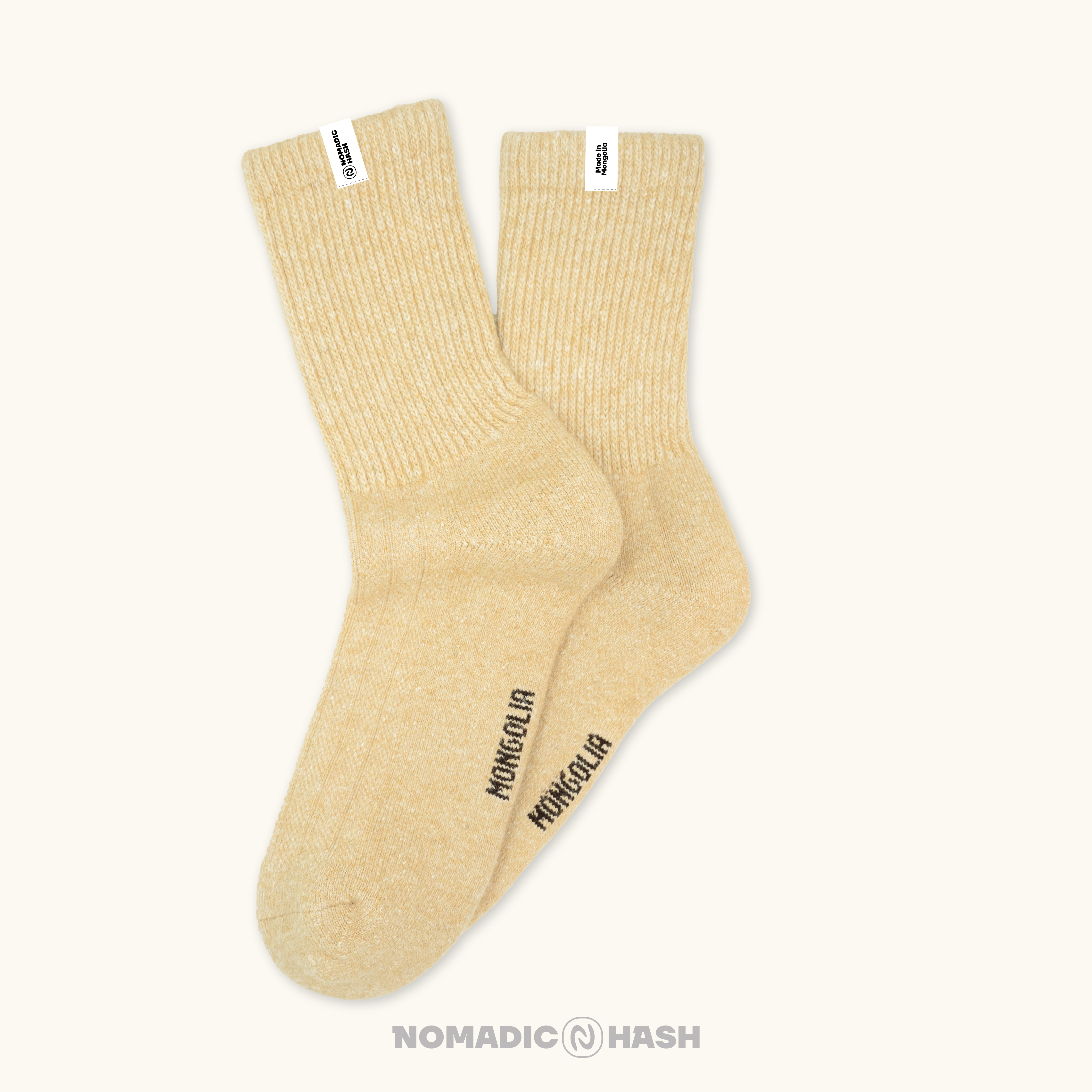 Nomadic Essentials Daily Wear