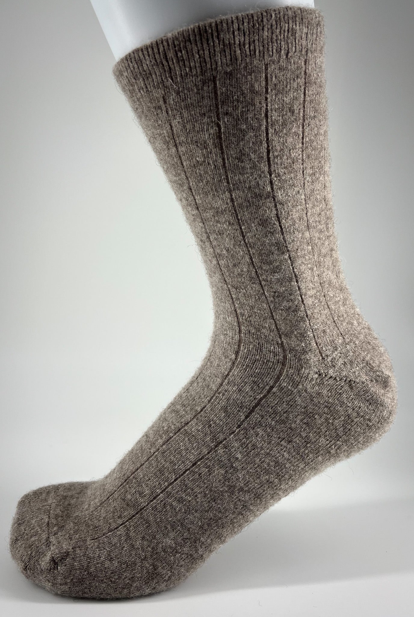 Cozy winter Socks