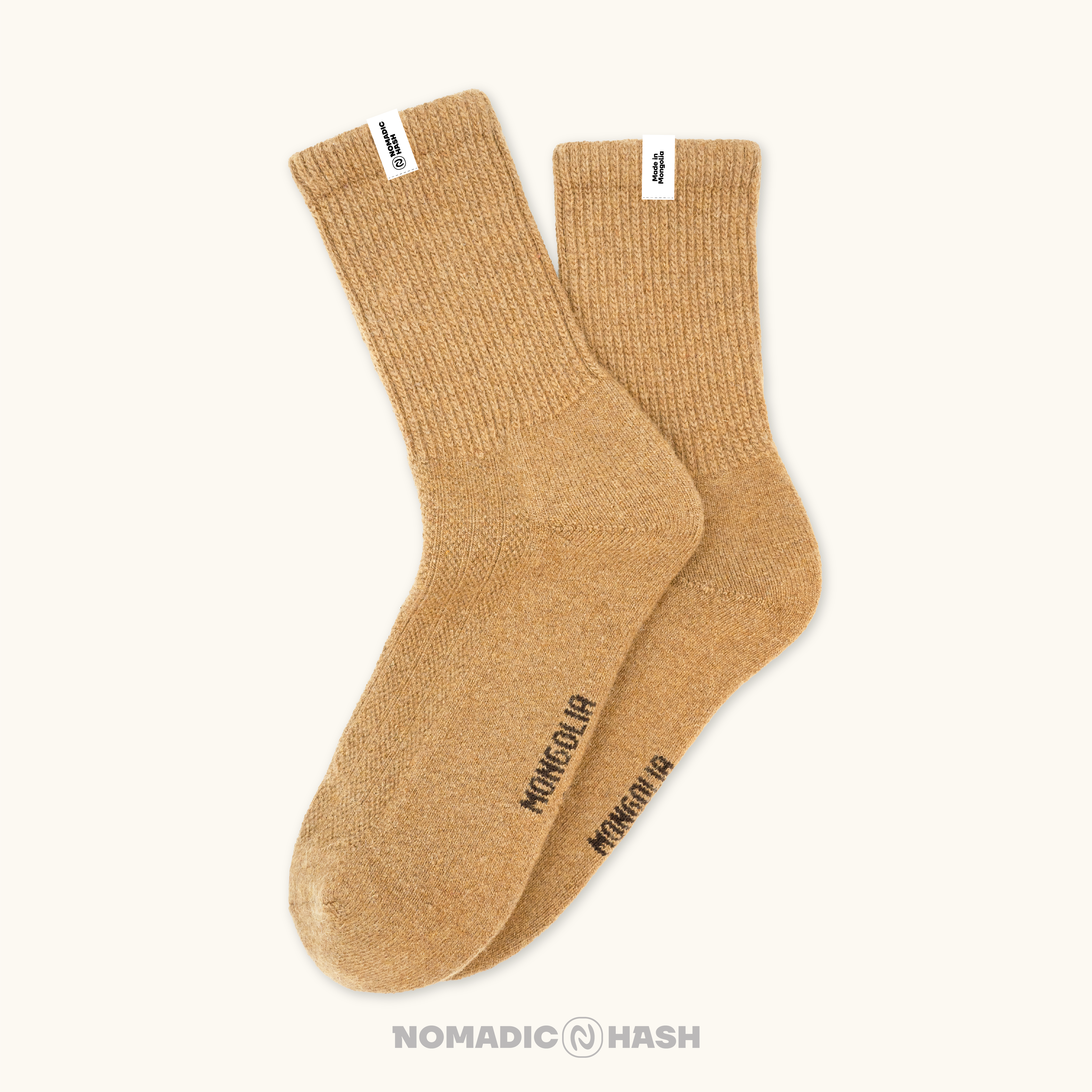 Nomadic Essentials Daily Wear