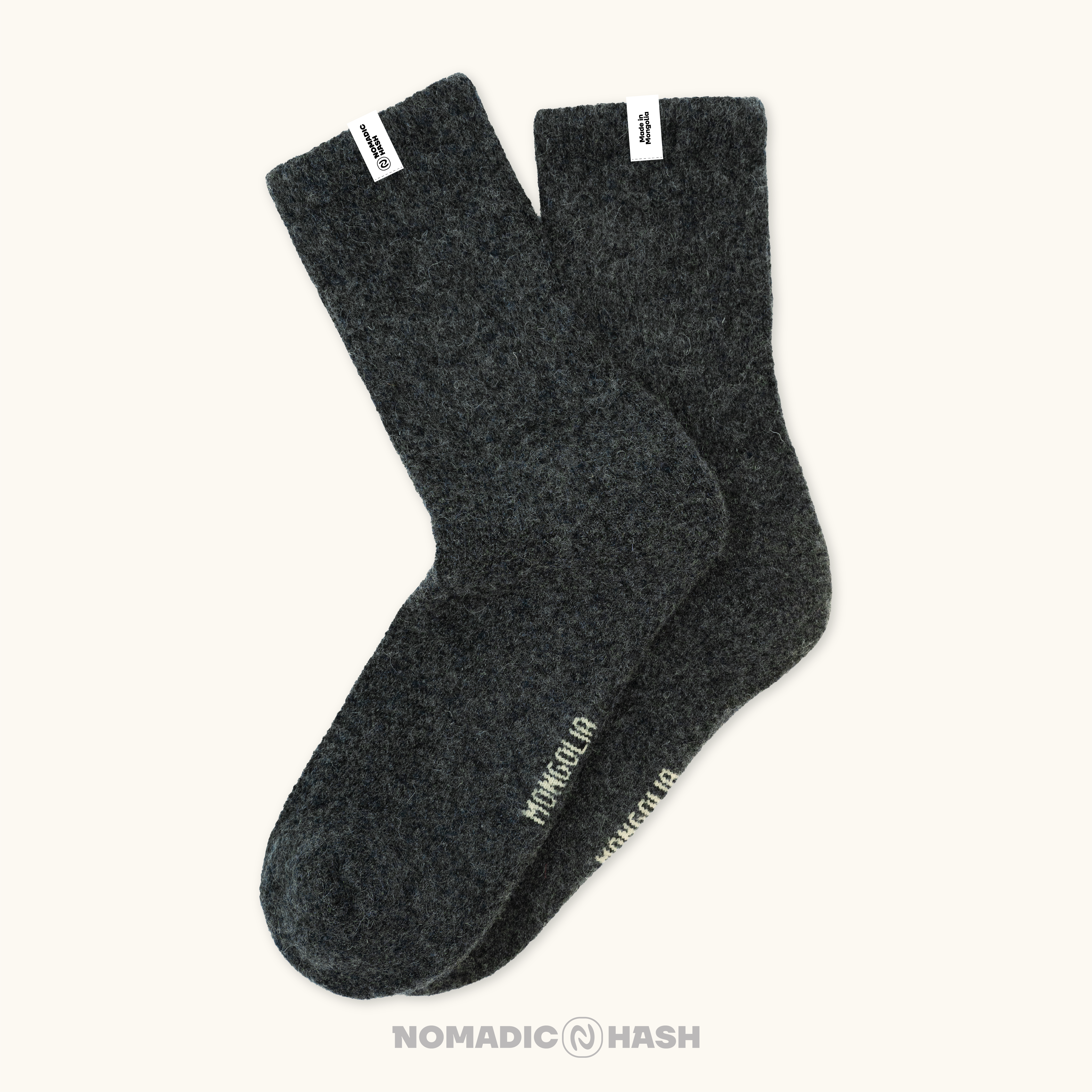 Nomadic Essentials Daily Wear