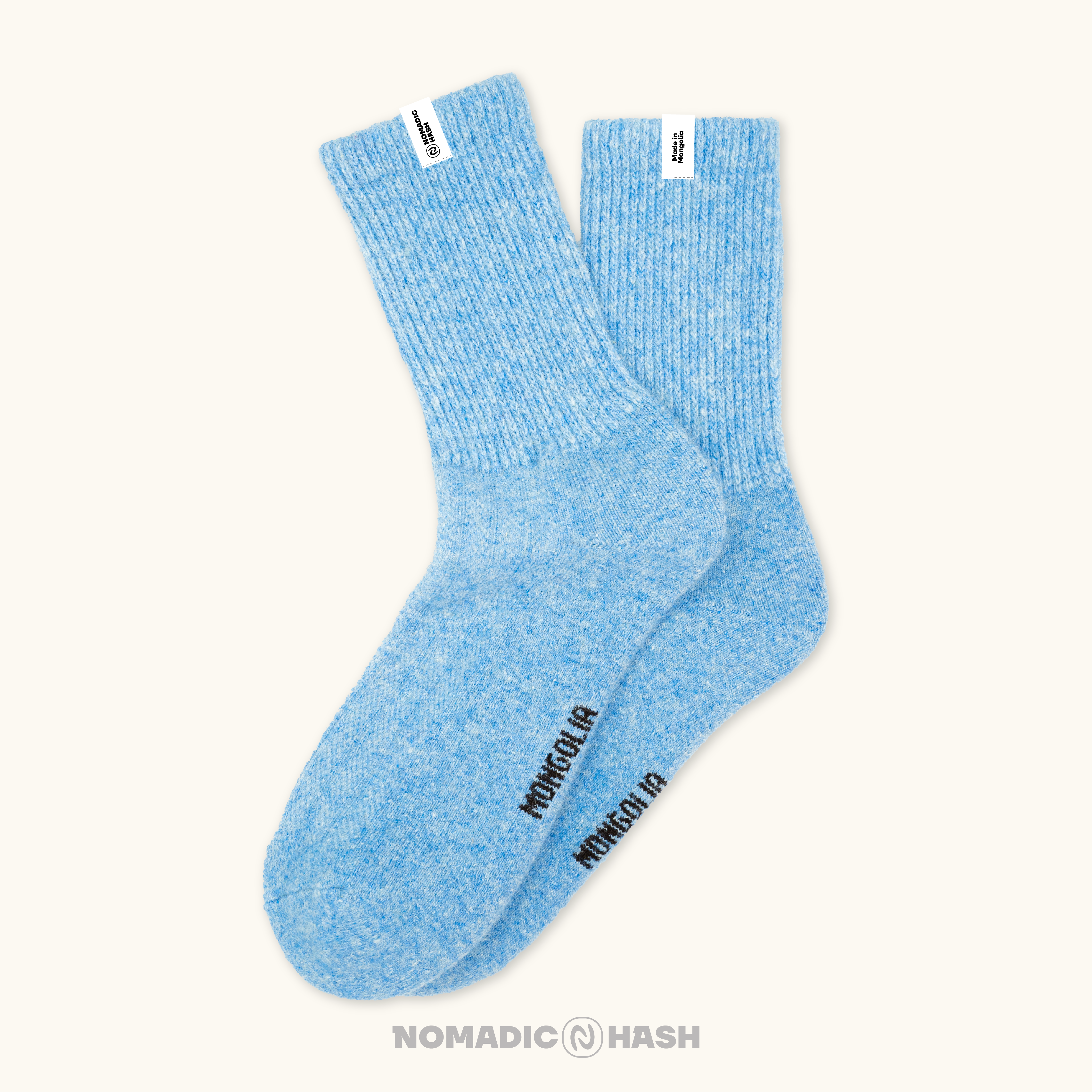 Nomadic Essentials Daily Wear