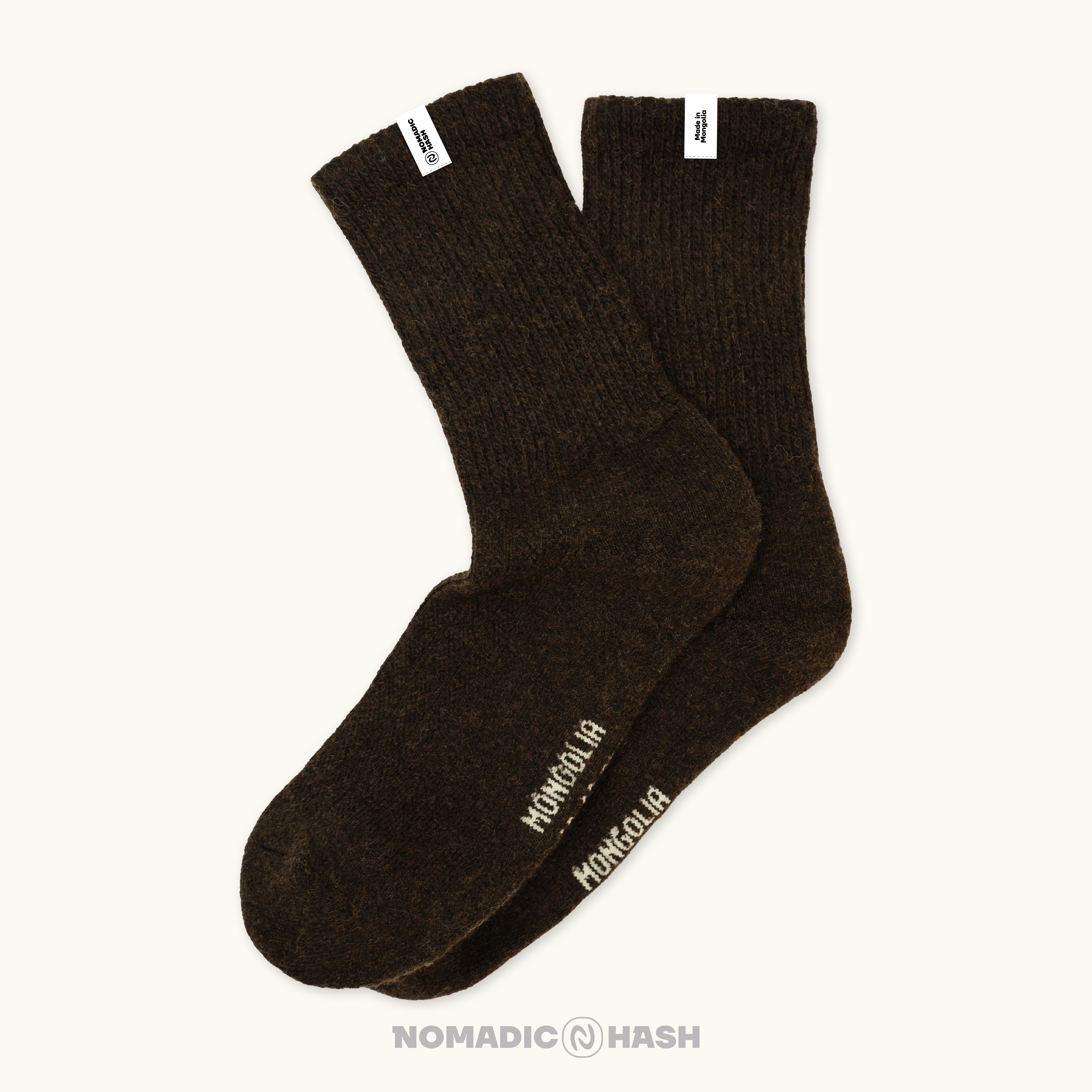 Nomadic Essentials Daily Wear