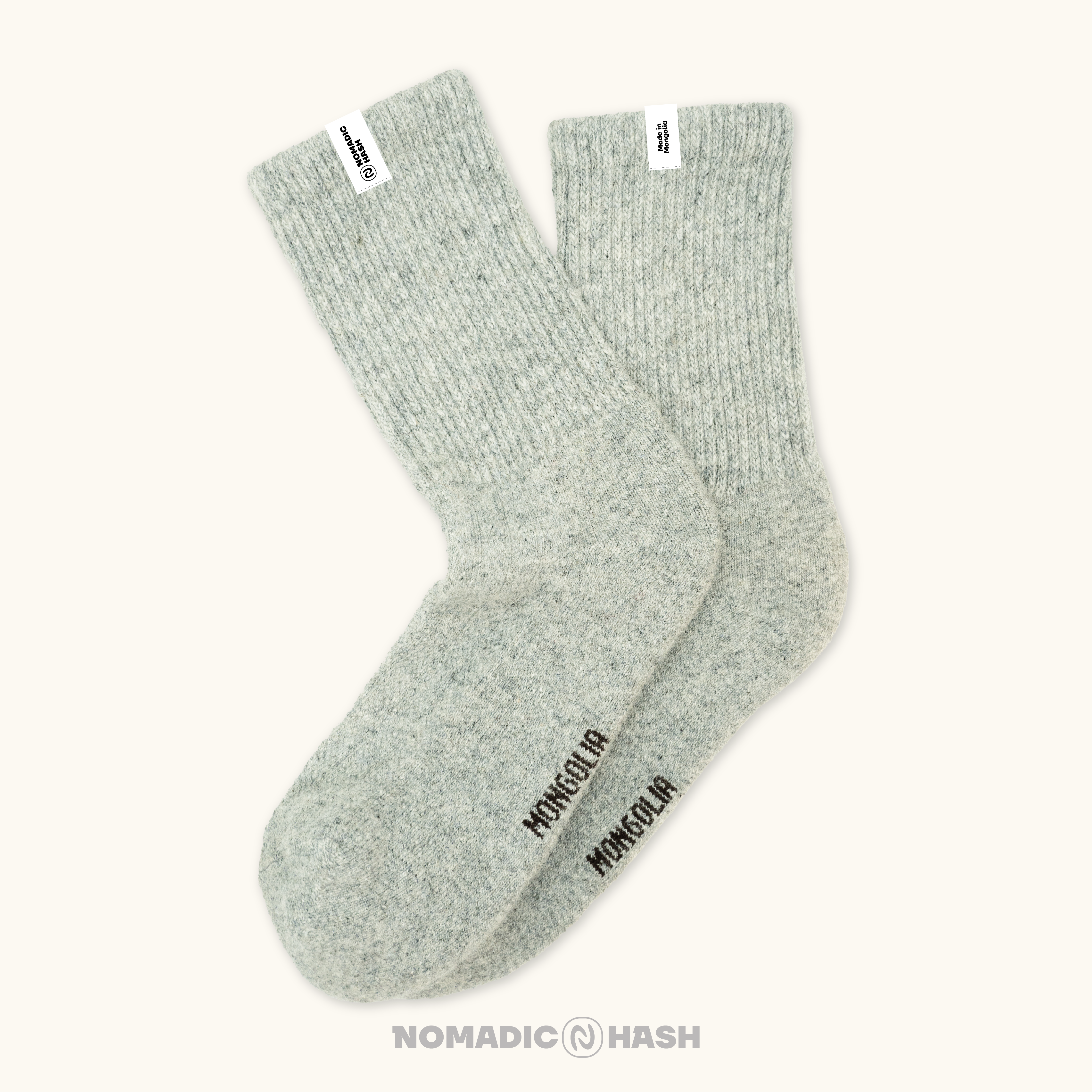 Nomadic Essentials Daily Wear