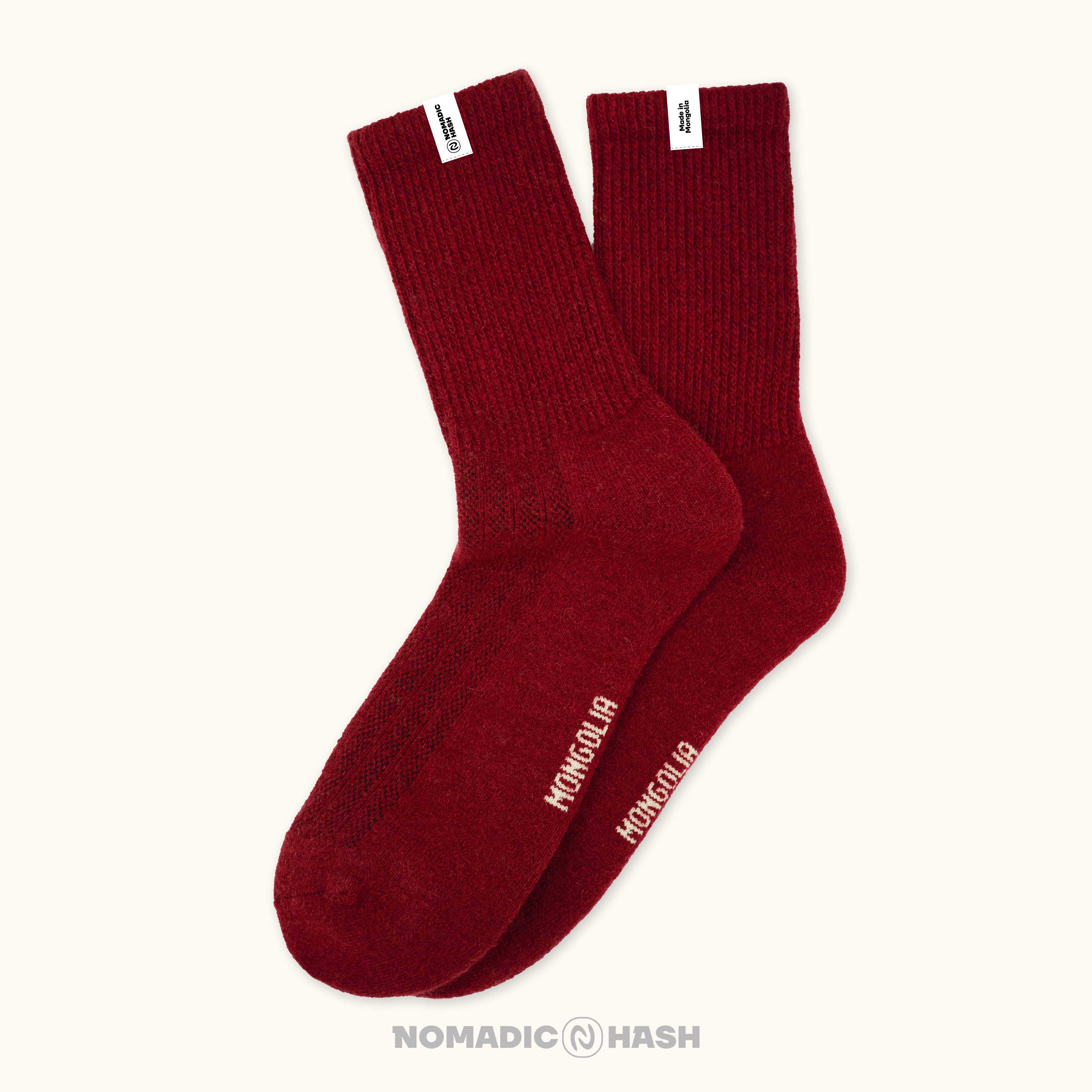 Nomadic Essentials Daily Wear