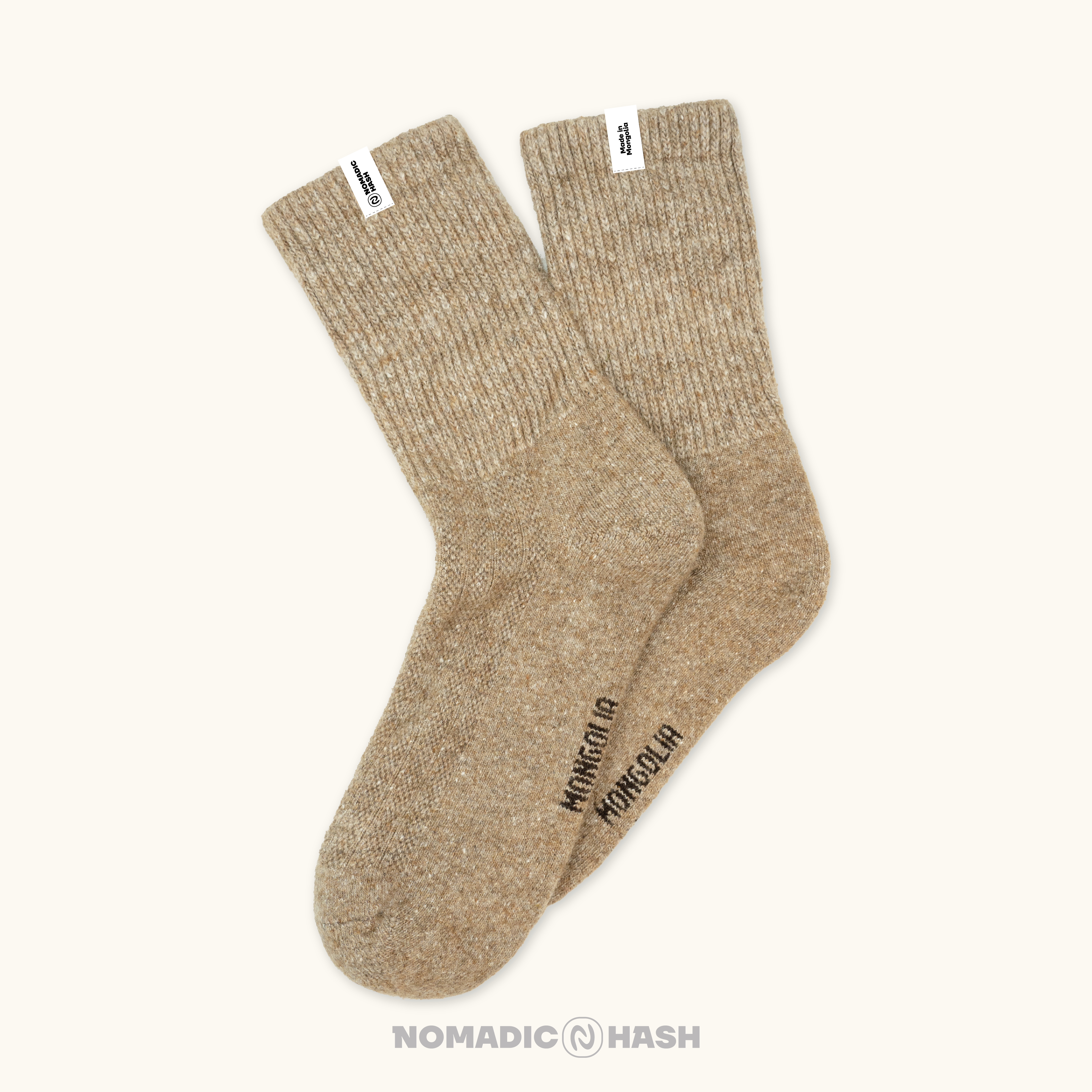 Nomadic Essentials Daily Wear