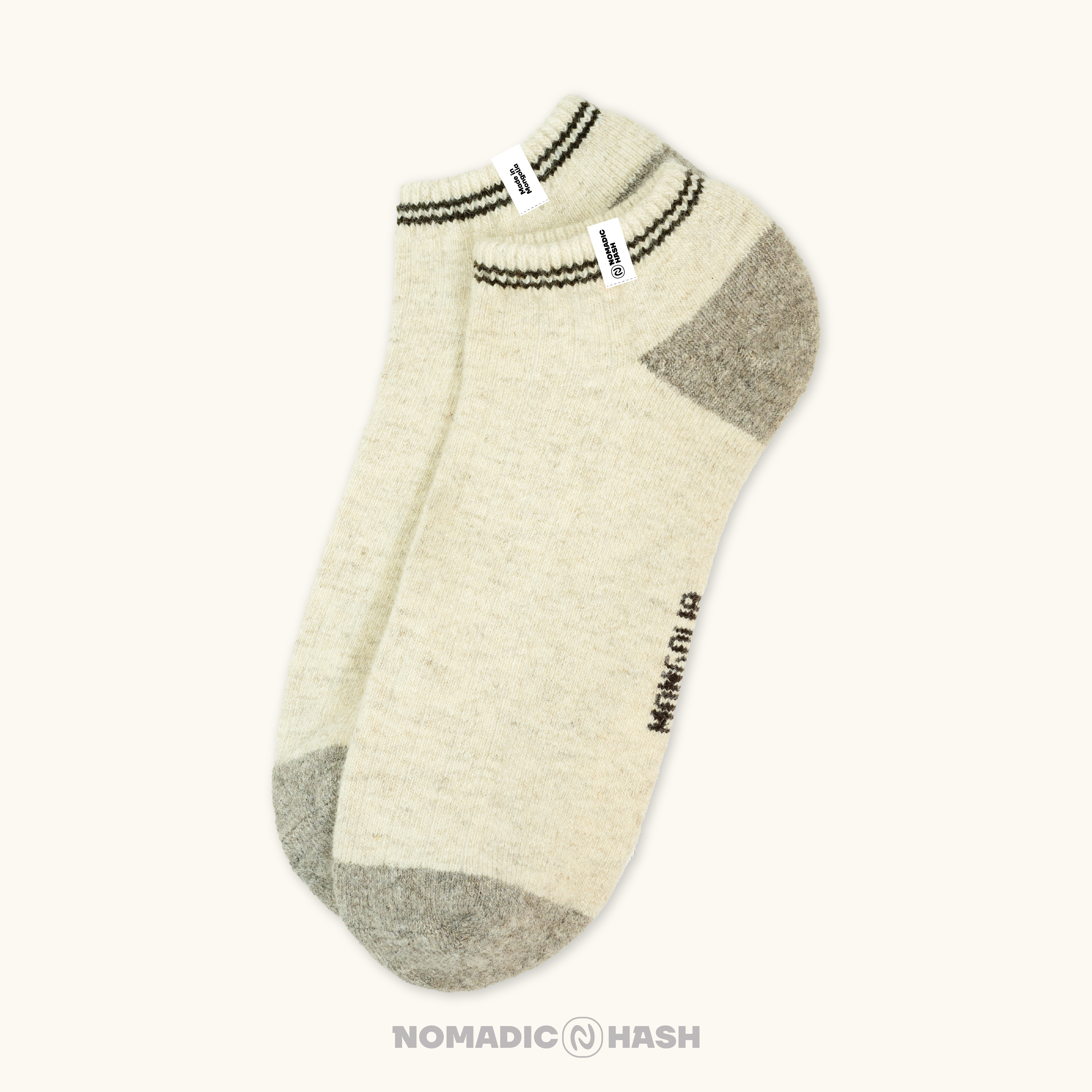 Cozy Ankle Socks
