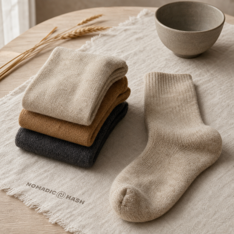 Cashmere