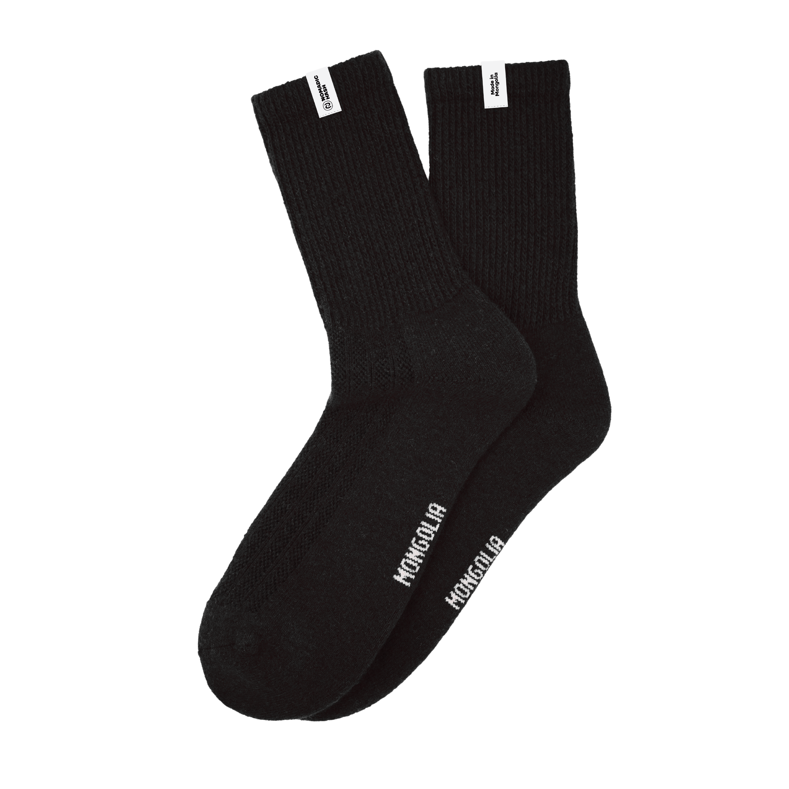 Crew Socks