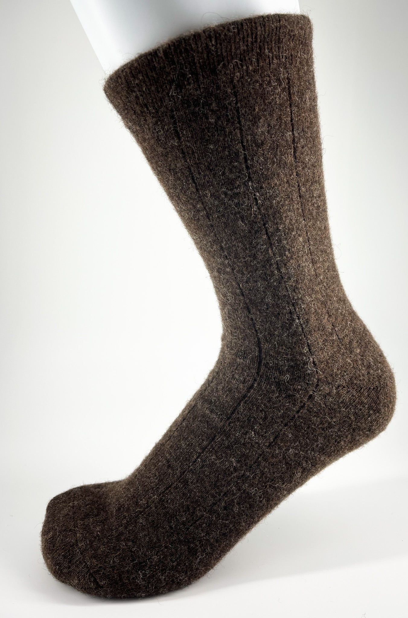 Cozy winter Socks
